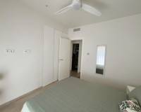 Resale - Freistehendes Haus (Villa) - Los Montesinos - La Herrada