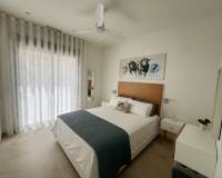 Resale - Freistehendes Haus (Villa) - Los Montesinos - La Herrada