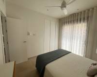 Resale - Freistehendes Haus (Villa) - Los Montesinos - La Herrada