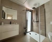 Resale - Freistehendes Haus (Villa) - Los Montesinos - La Herrada