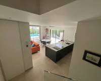 Resale - Freistehendes Haus (Villa) - Los Montesinos - La Herrada