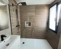 Resale - Freistehendes Haus (Villa) - Los Montesinos - La Herrada