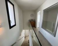 Resale - Freistehendes Haus (Villa) - Los Montesinos - La Herrada