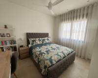 Resale - Freistehendes Haus (Villa) - Los Montesinos - La Herrada