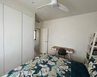 Resale - Freistehendes Haus (Villa) - Los Montesinos - La Herrada
