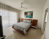 Resale - Freistehendes Haus (Villa) - Los Montesinos - La Herrada
