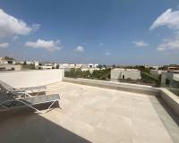Resale - Freistehendes Haus (Villa) - Los Montesinos - La Herrada