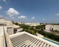 Resale - Freistehendes Haus (Villa) - Los Montesinos - La Herrada