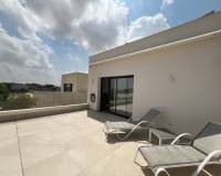 Resale - Freistehendes Haus (Villa) - Los Montesinos - La Herrada