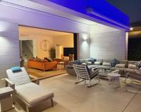 Resale - Freistehendes Haus (Villa) - Los Montesinos - La Herrada