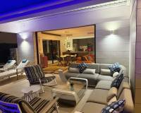 Resale - Freistehendes Haus (Villa) - Los Montesinos - La Herrada