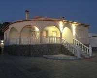 Resale - Freistehendes Haus (Villa) - San Fulgencio - La Marina
