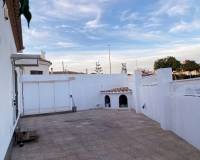 Resale - Freistehendes Haus (Villa) - San Fulgencio - La Marina
