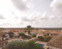 Resale - Freistehendes Haus (Villa) - San Fulgencio - La Marina