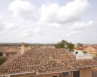 Resale - Freistehendes Haus (Villa) - San Fulgencio - La Marina