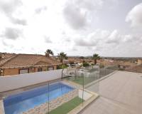 Resale - Freistehendes Haus (Villa) - San Fulgencio - La Marina