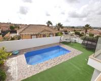 Resale - Freistehendes Haus (Villa) - San Fulgencio - La Marina