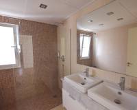 Resale - Freistehendes Haus (Villa) - San Fulgencio - La Marina