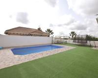 Resale - Freistehendes Haus (Villa) - San Fulgencio - La Marina