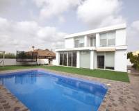 Resale - Freistehendes Haus (Villa) - San Fulgencio - La Marina