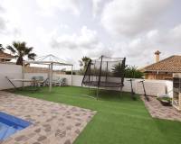 Resale - Freistehendes Haus (Villa) - San Fulgencio - La Marina