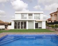 Resale - Freistehendes Haus (Villa) - San Fulgencio - La Marina