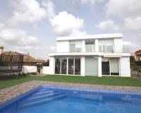 Resale - Freistehendes Haus (Villa) - San Fulgencio - La Marina