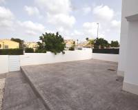 Resale - Freistehendes Haus (Villa) - San Fulgencio - La Marina