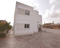 Resale - Freistehendes Haus (Villa) - San Fulgencio - La Marina