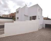 Resale - Freistehendes Haus (Villa) - San Fulgencio - La Marina