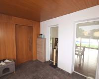 Resale - Freistehendes Haus (Villa) - San Fulgencio - La Marina