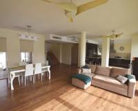 Resale - Freistehendes Haus (Villa) - San Fulgencio - La Marina