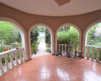 Resale - Freistehendes Haus (Villa) - Torrevieja - Los Balcones