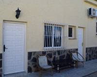 Resale - Freistehendes Haus (Villa) - Torrevieja - San Luis