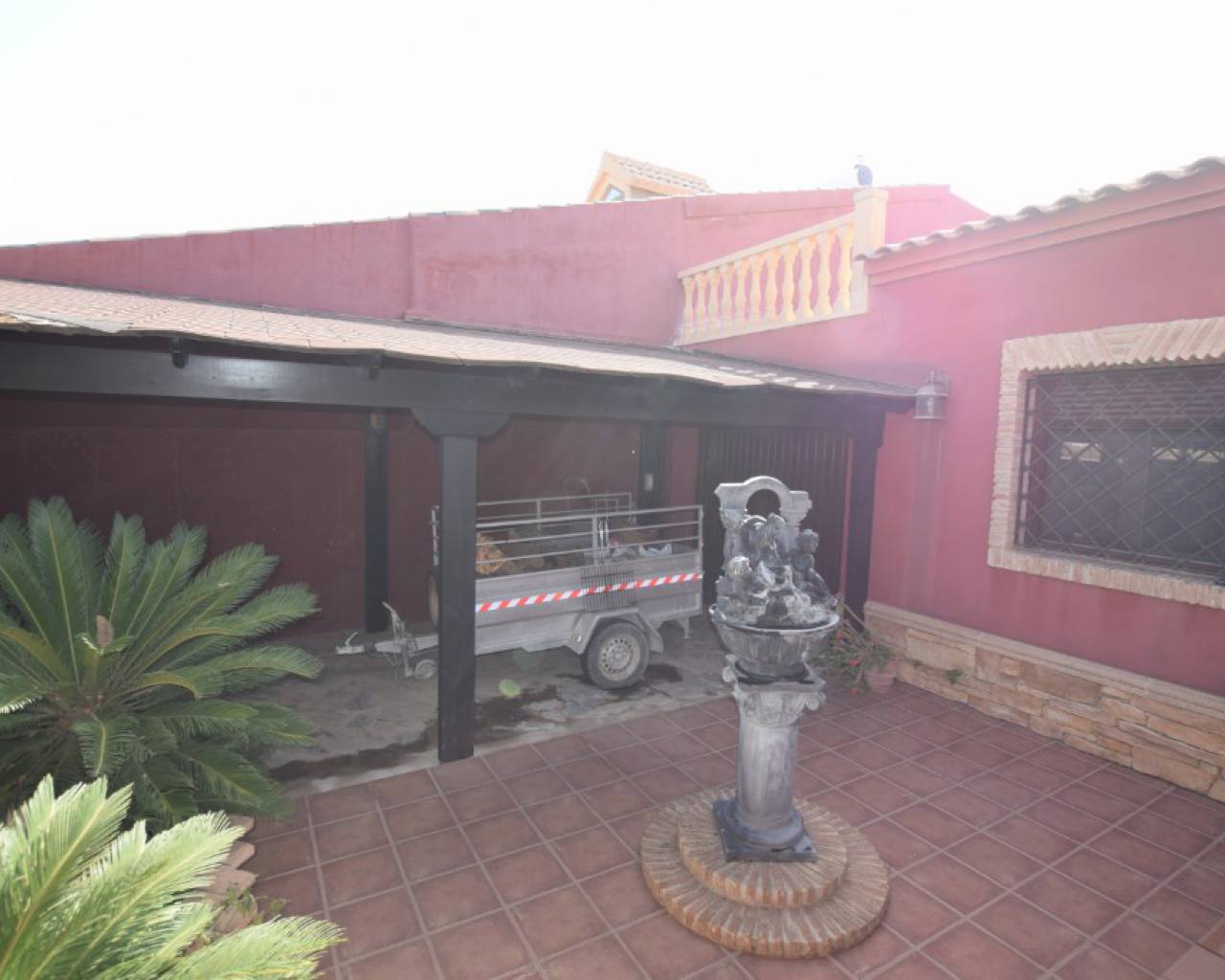 Resale - Freistehendes Haus (Villa) - Torrevieja - San Luis