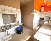 Resale - lokaler Werbespot - Algorfa - La Finca Golf
