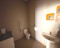 Resale - lokaler Werbespot - Algorfa - La Finca Golf