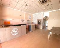 Resale - lokaler Werbespot - Algorfa - La Finca Golf