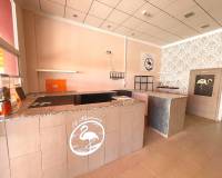 Resale - lokaler Werbespot - Algorfa - La Finca Golf