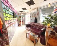 Resale - lokaler Werbespot - Guardamar del Segura