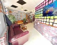 Resale - lokaler Werbespot - Guardamar del Segura