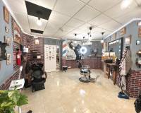 Resale - lokaler Werbespot - Guardamar del Segura