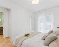 Resale - - - Orihuela Costa - Villamartín