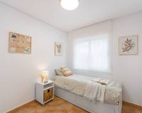 Resale - - - Orihuela Costa - Villamartín