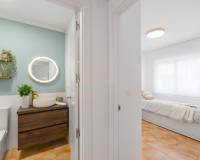 Resale - - - Orihuela Costa - Villamartín