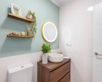 Resale - - - Orihuela Costa - Villamartín