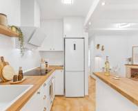 Resale - - - Orihuela Costa - Villamartín