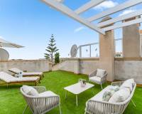 Resale - - - Orihuela Costa - Villamartín