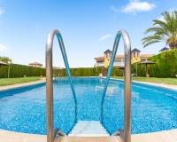 Resale - - - Orihuela Costa - Villamartín