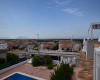 Resale - Quad - Alicante* NO USAR - Benijofar